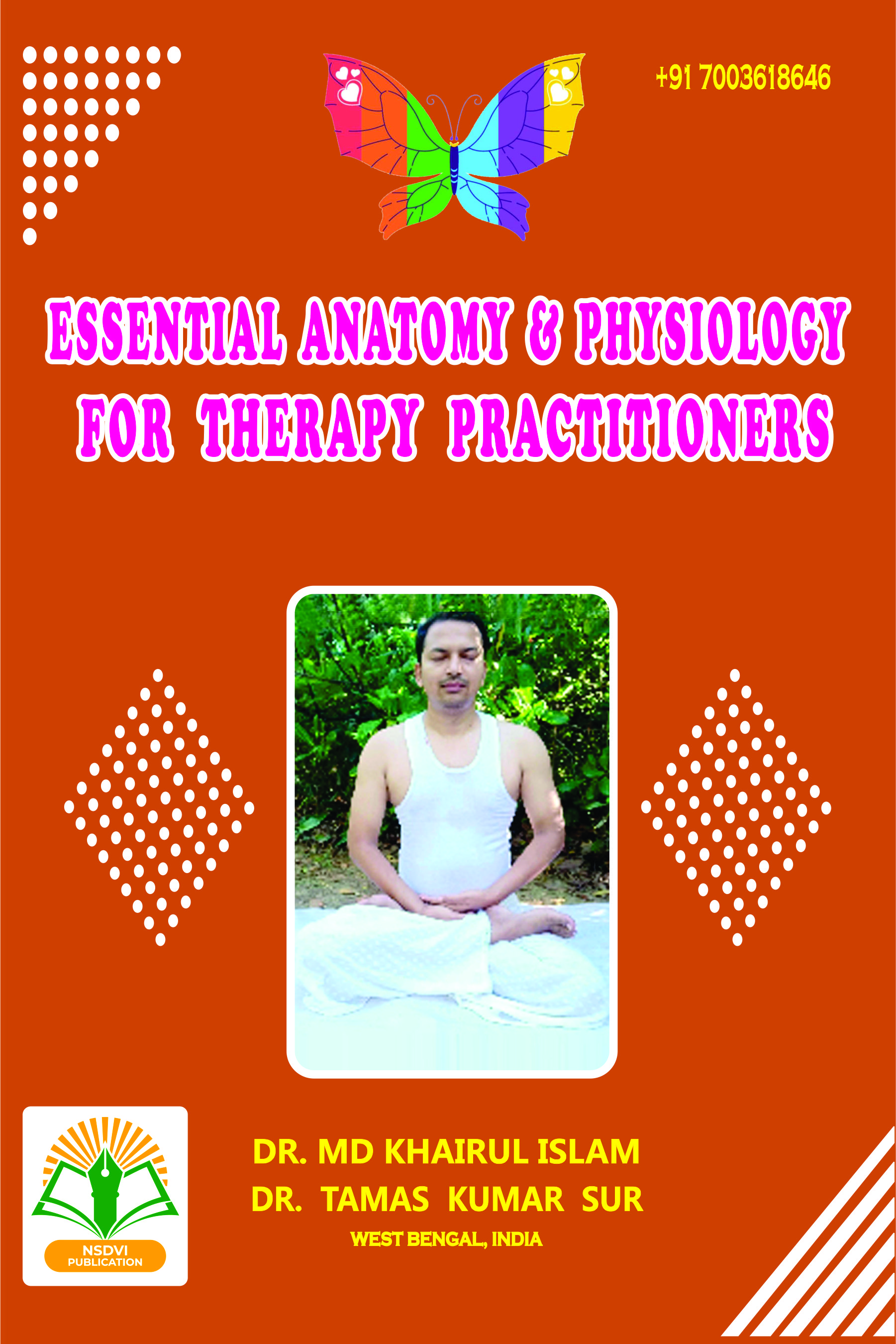 therapy books